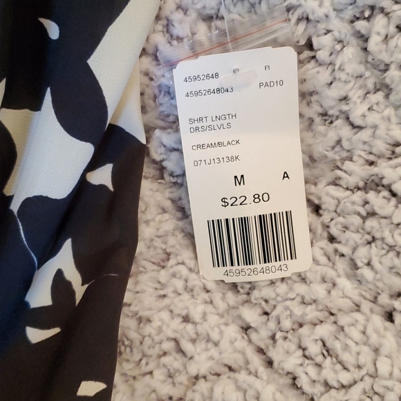 Dress - Picture 3 of 3